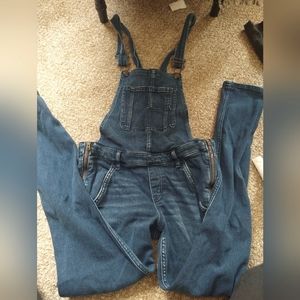 Abercrombie overalls